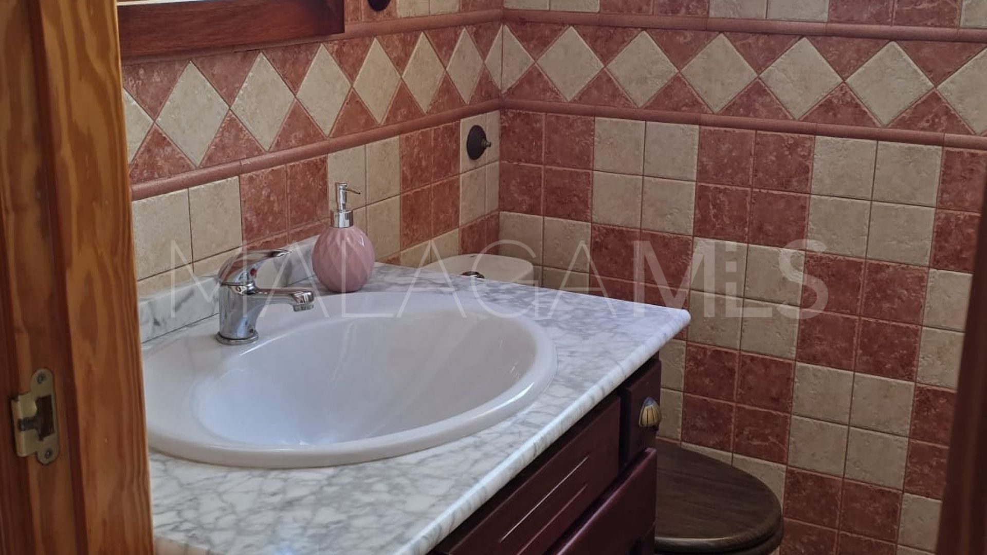 Town house in Bello Horizonte for sale