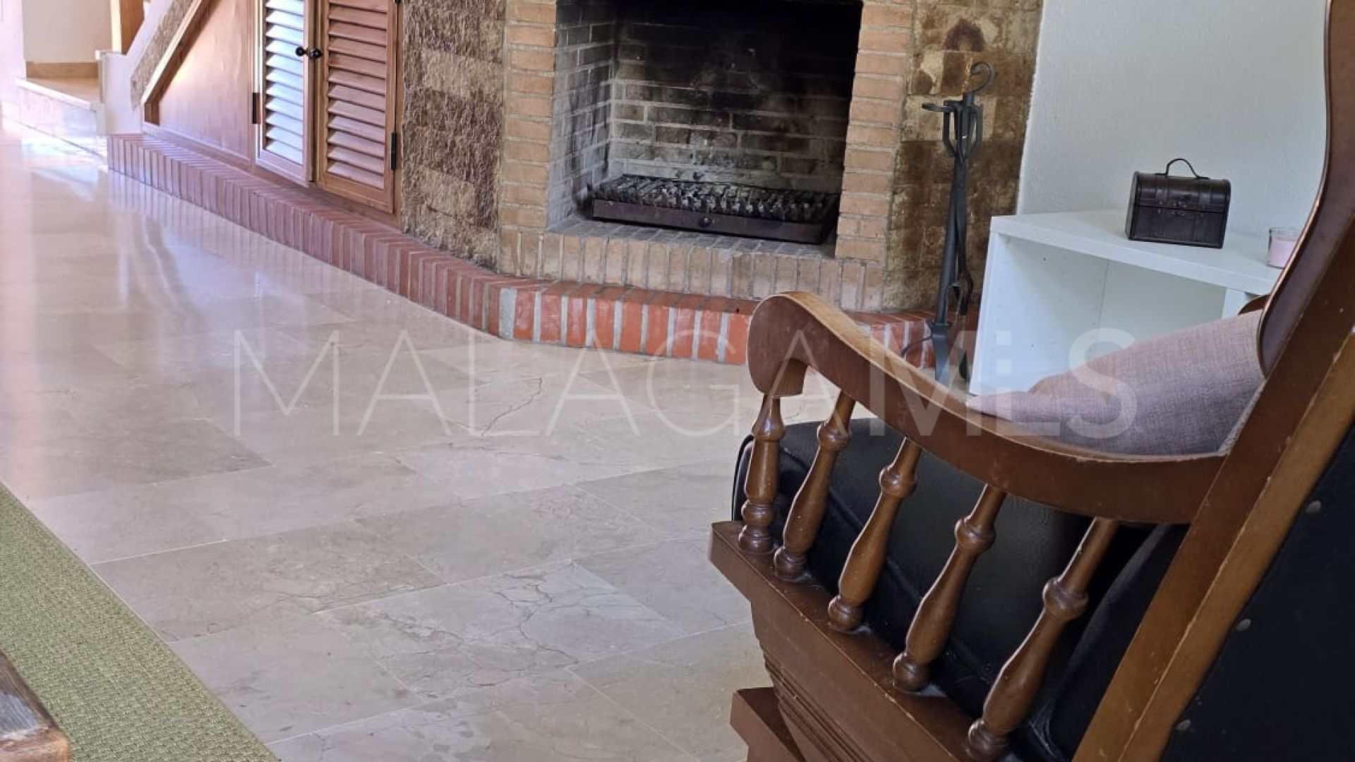 Town house in Bello Horizonte for sale