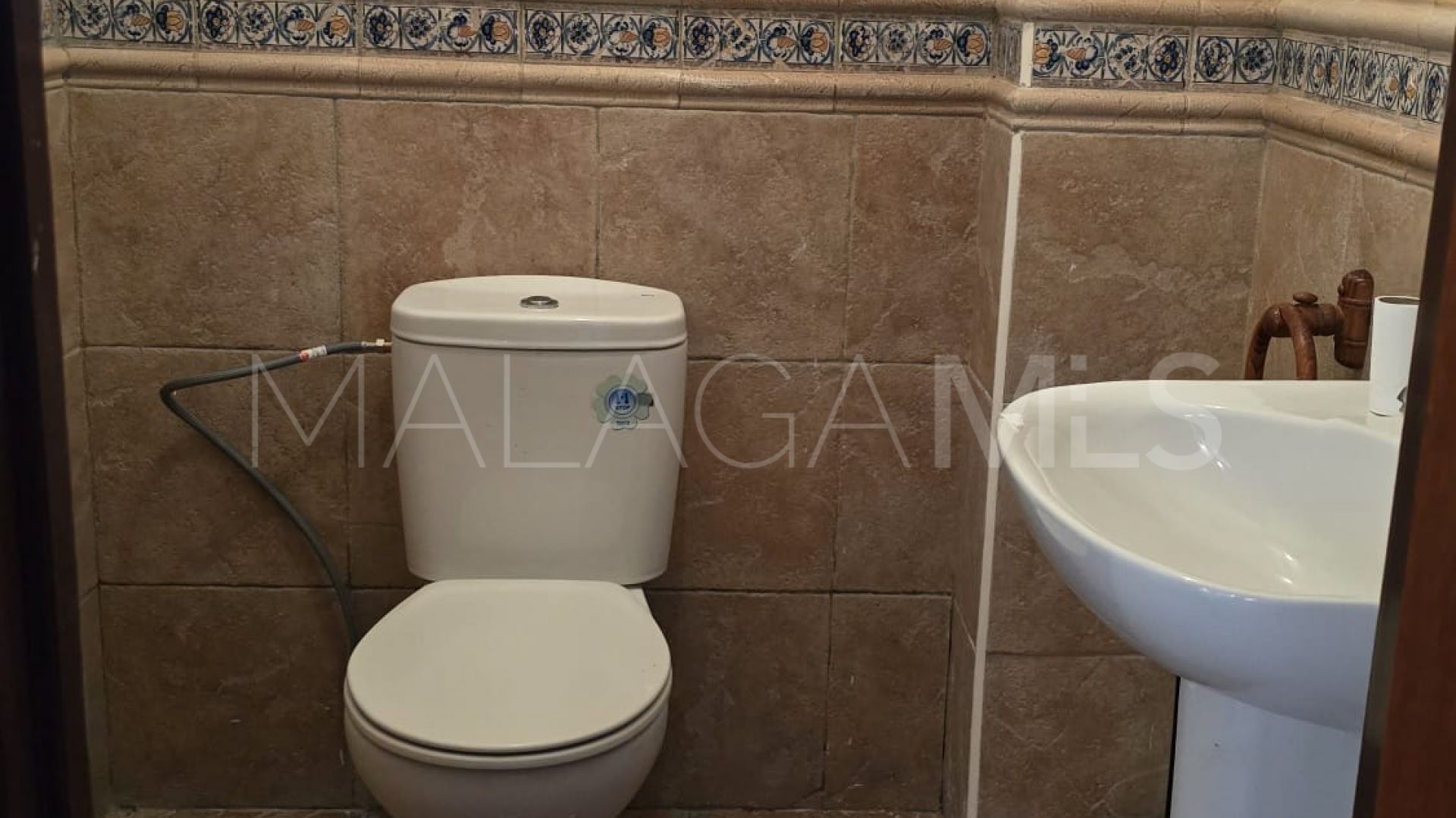 Town house in Bello Horizonte for sale