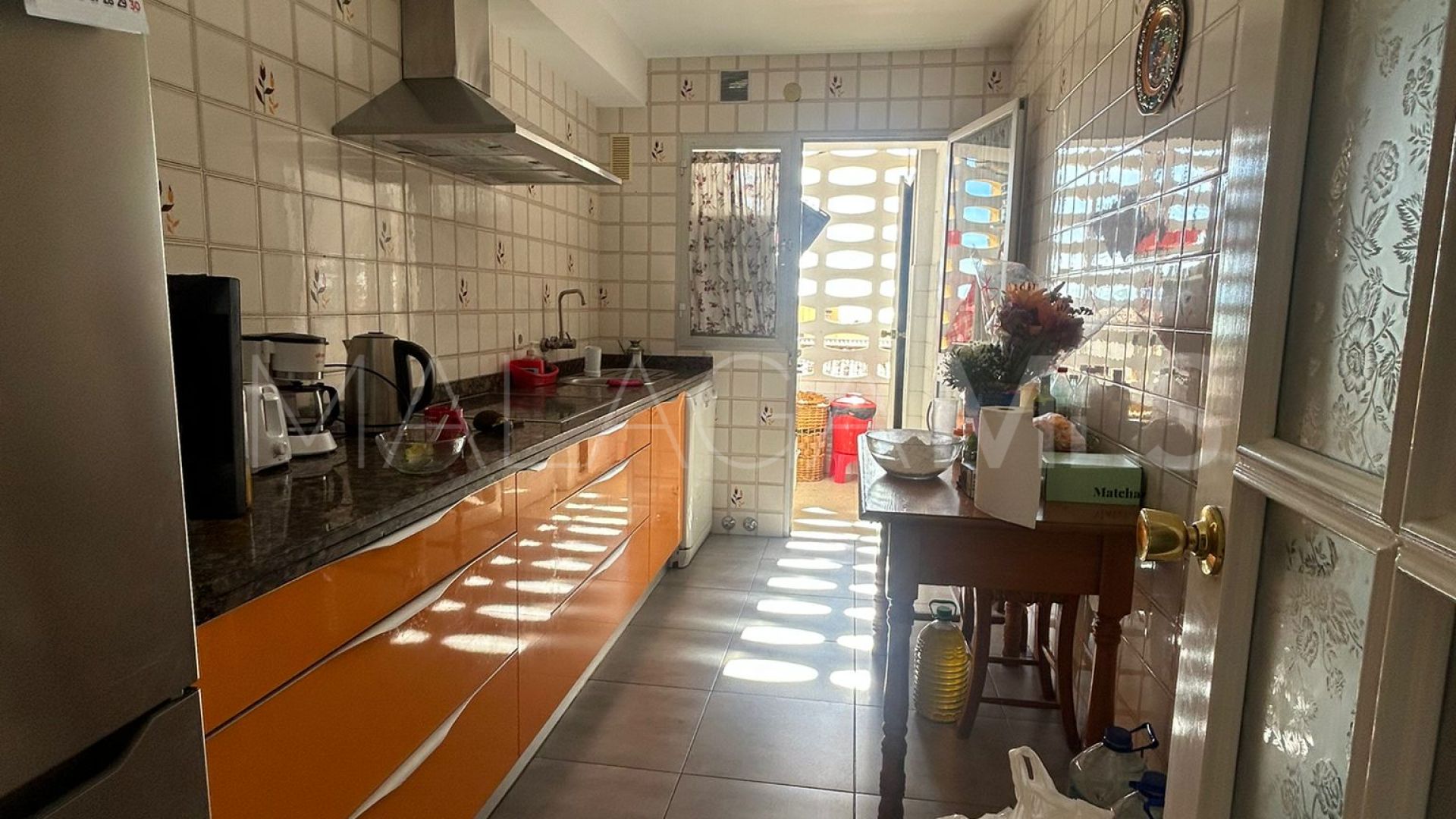 Appartement for sale in Miraflores