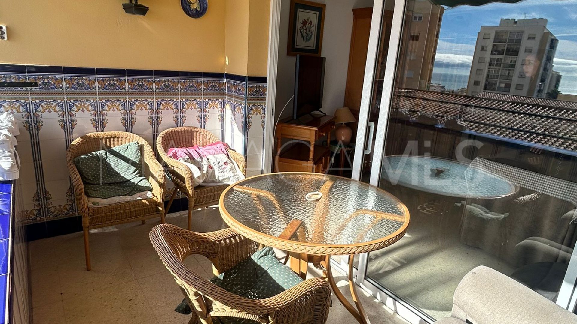 Appartement for sale in Miraflores