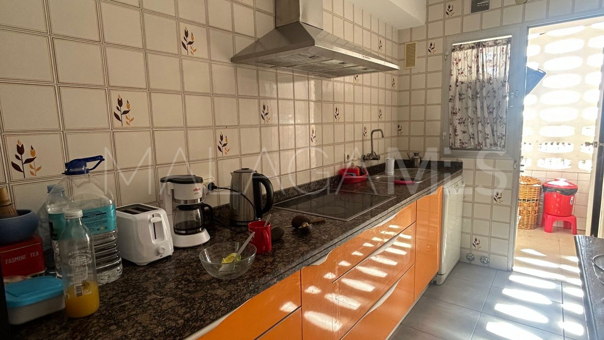 Appartement for sale in Miraflores