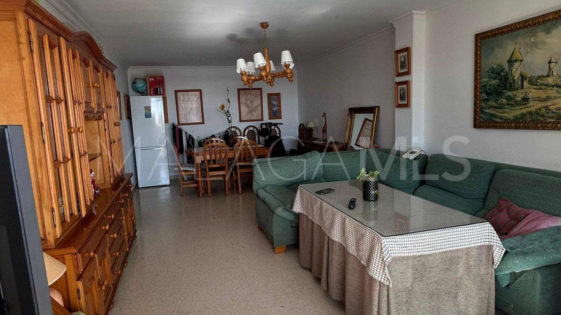 Appartement for sale in Miraflores