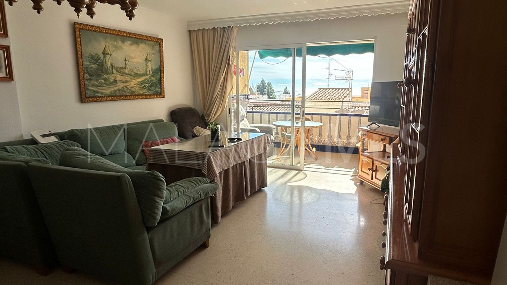 Appartement for sale in Miraflores