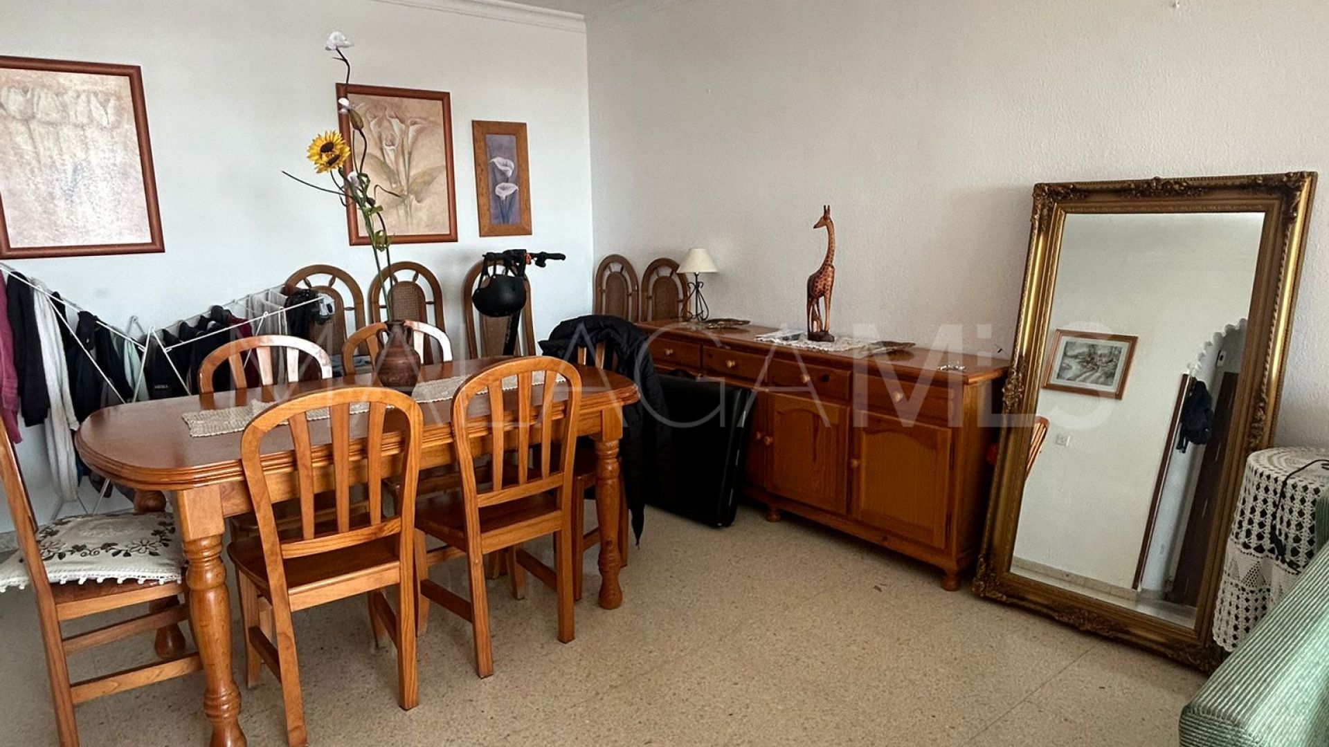 Appartement for sale in Miraflores