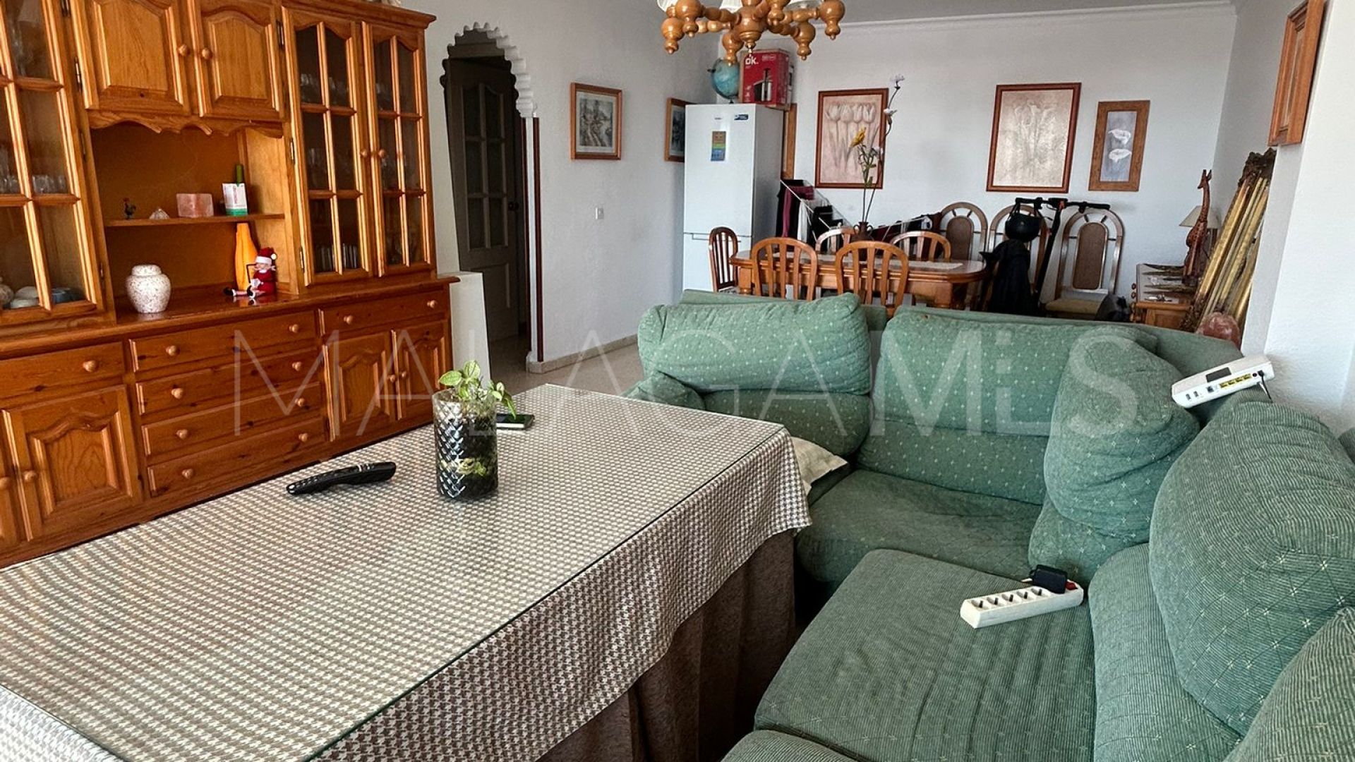 Appartement for sale in Miraflores