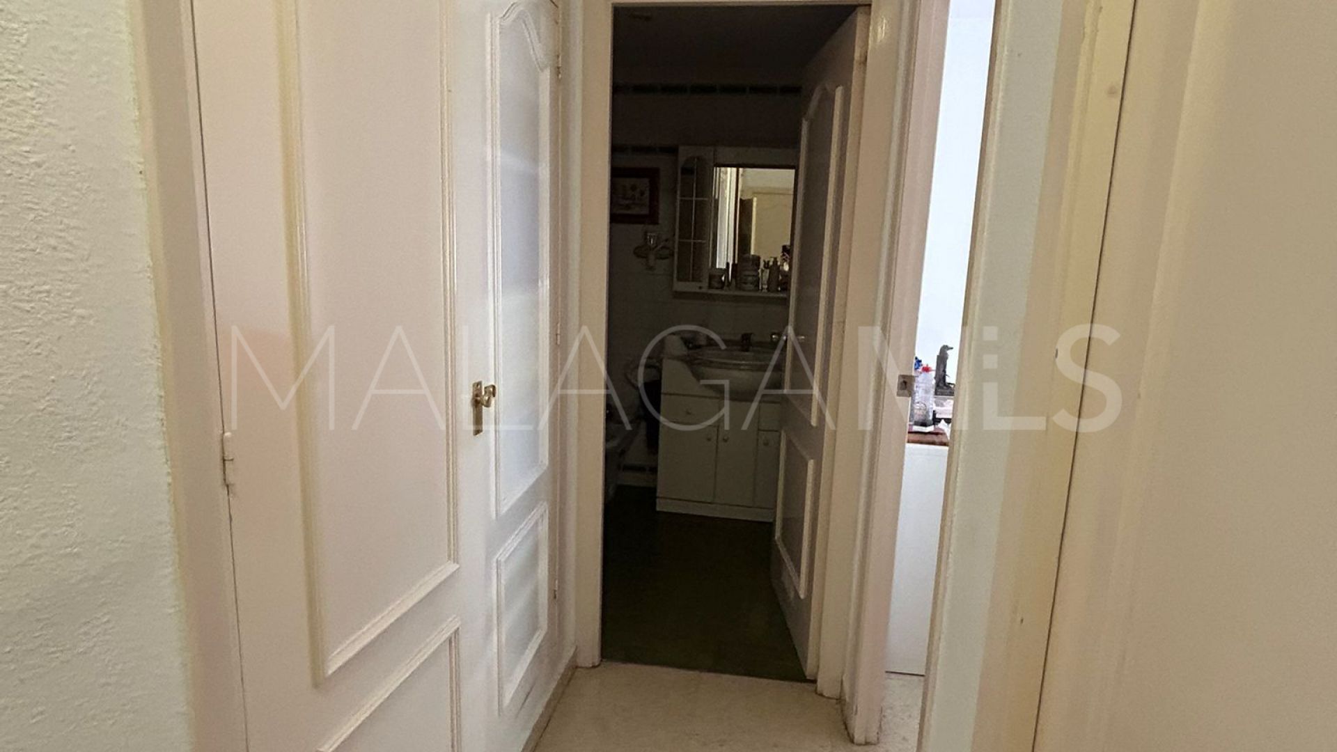 Appartement for sale in Miraflores