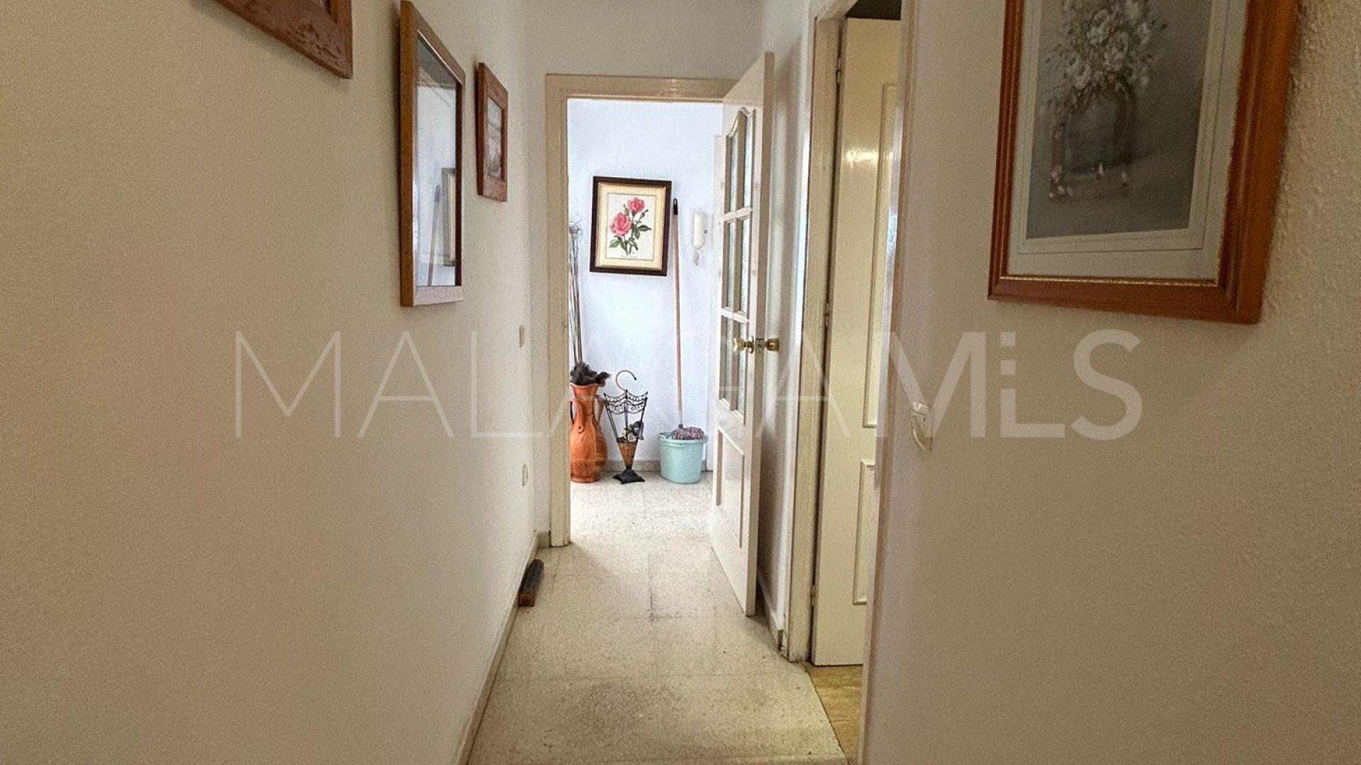 Appartement for sale in Miraflores