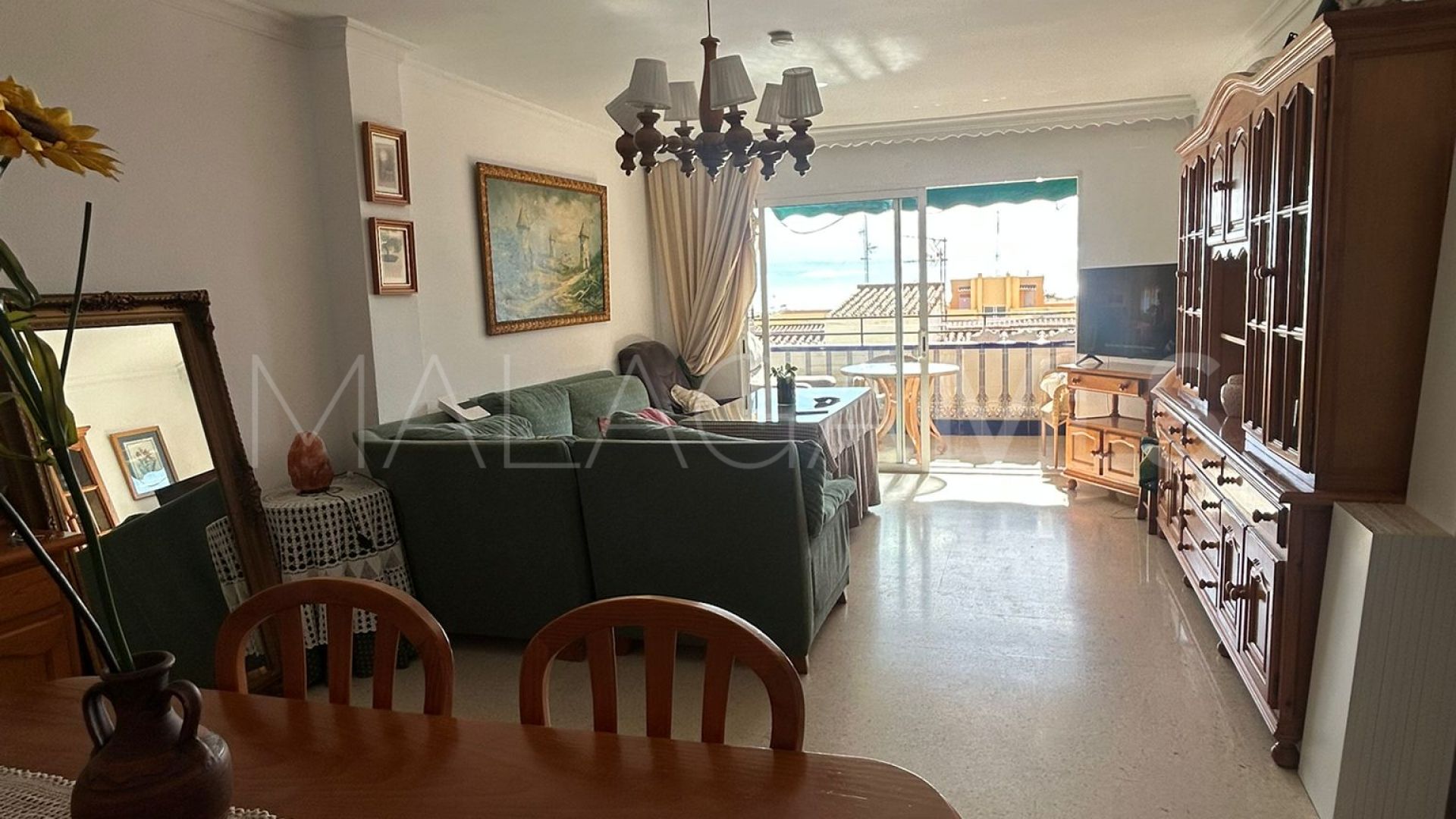 Appartement for sale in Miraflores