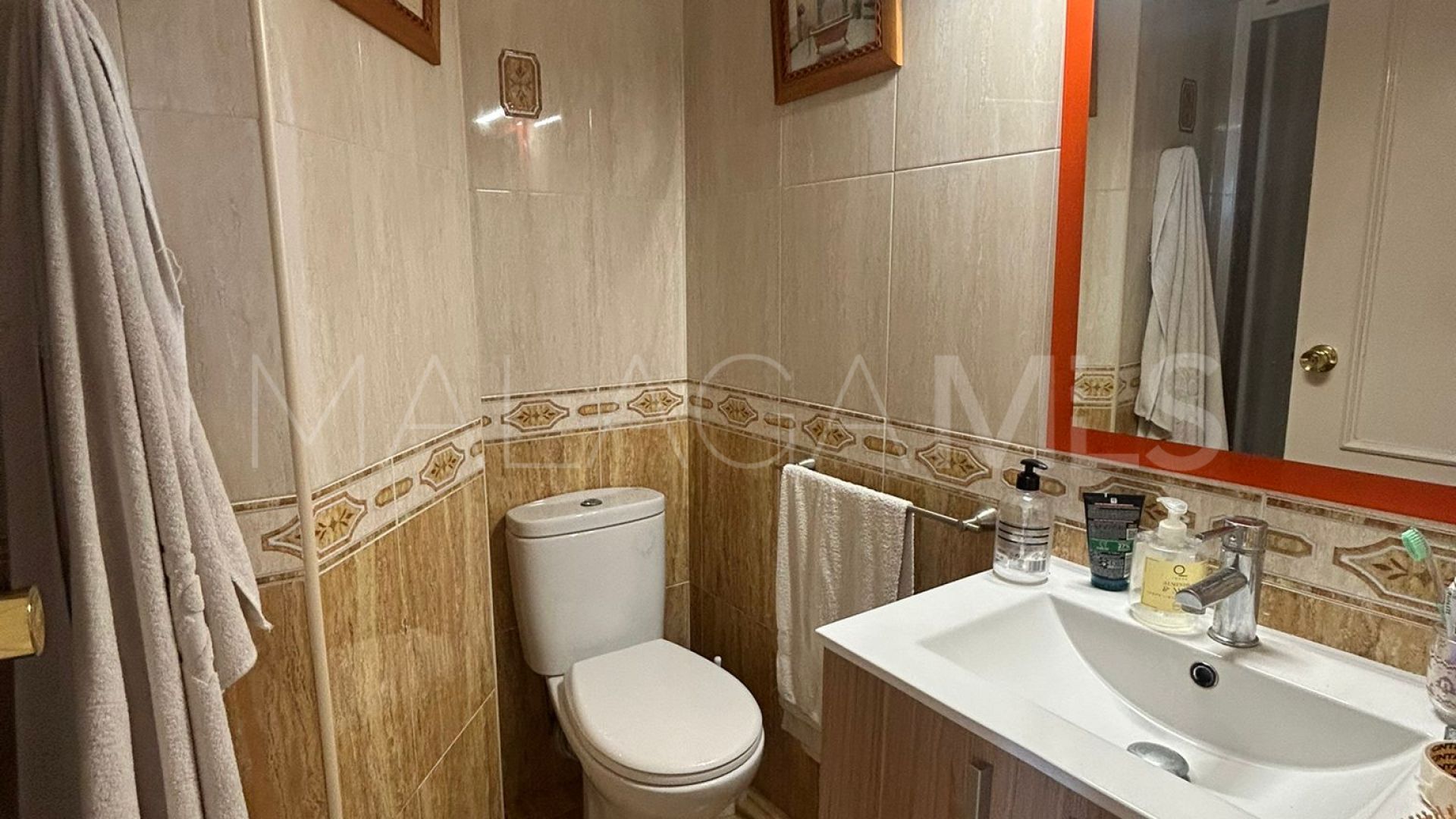 Appartement for sale in Miraflores