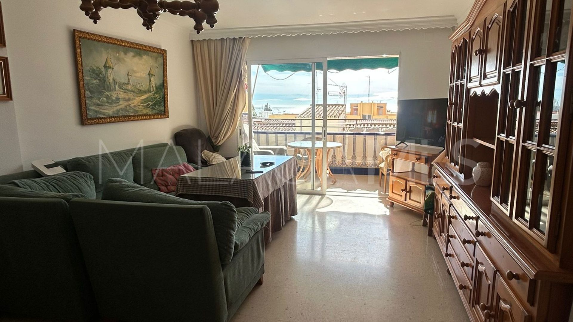 Appartement for sale in Miraflores