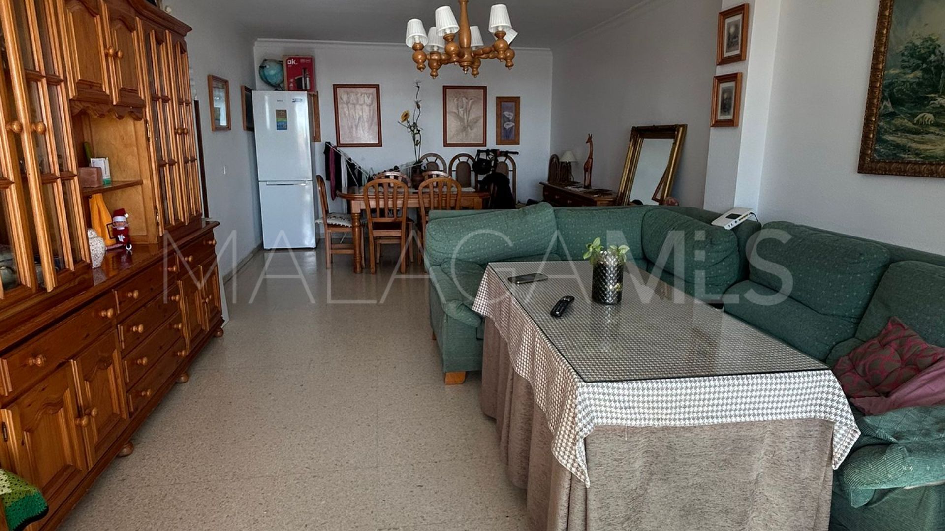 Appartement for sale in Miraflores