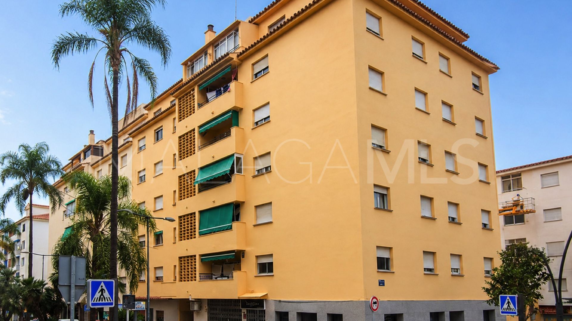 Appartement for sale in Miraflores