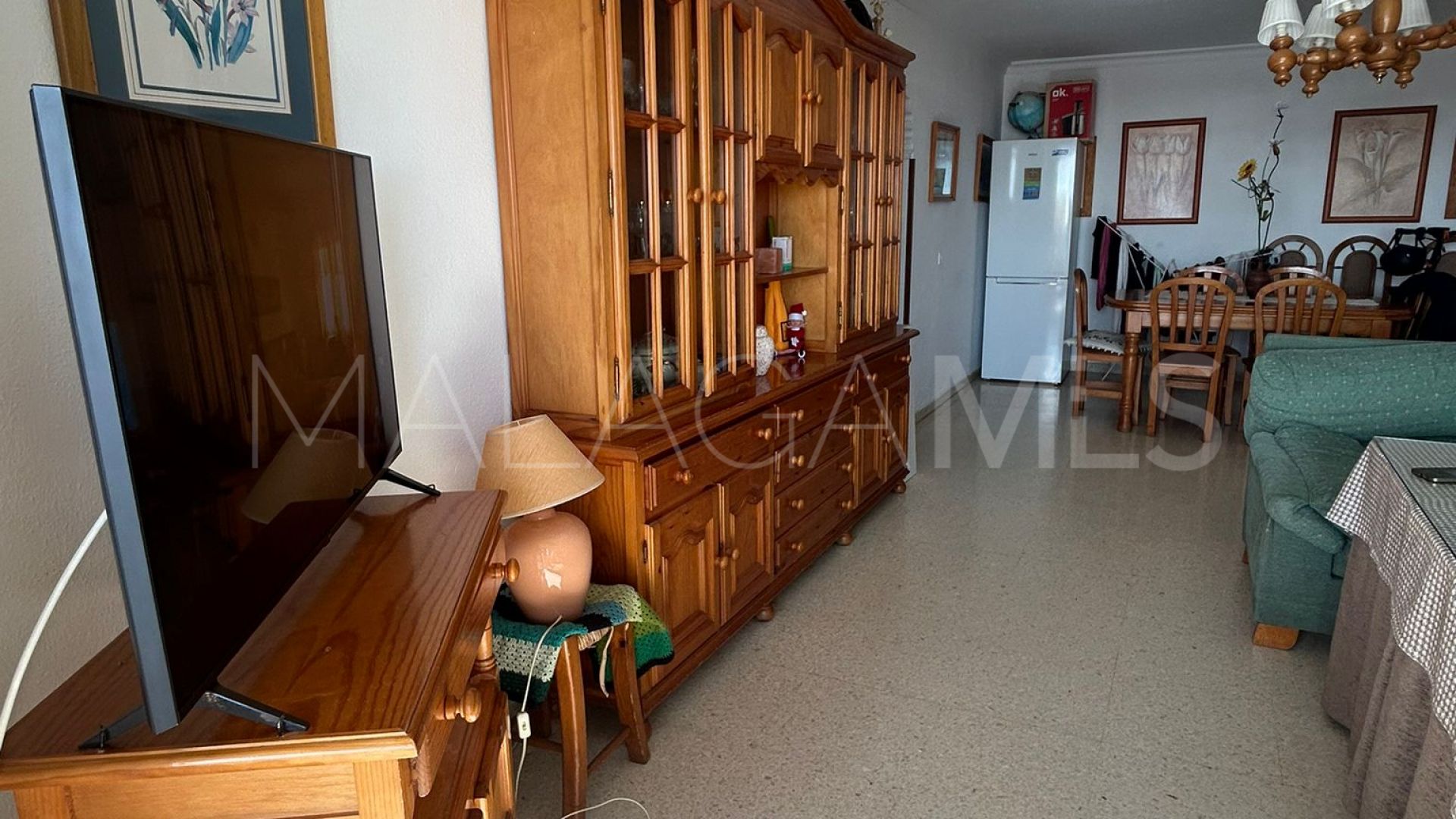 Appartement for sale in Miraflores