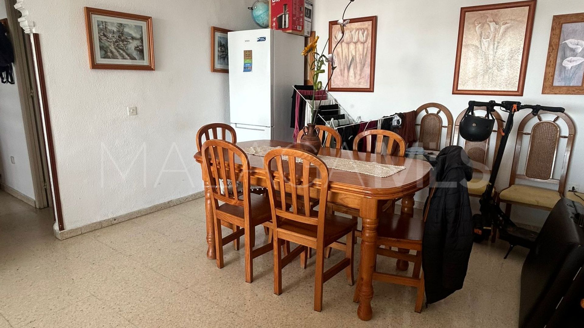 Appartement for sale in Miraflores