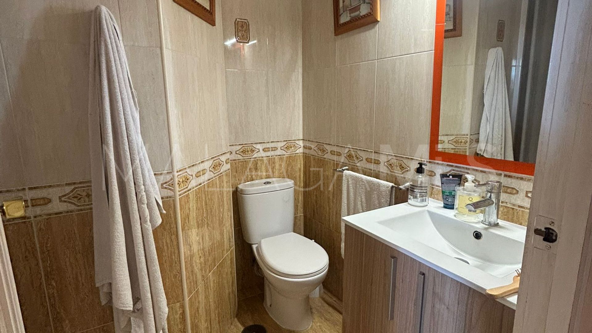 Appartement for sale in Miraflores