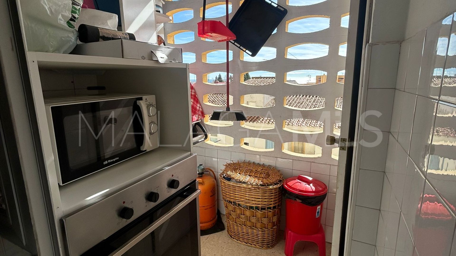 Appartement for sale in Miraflores