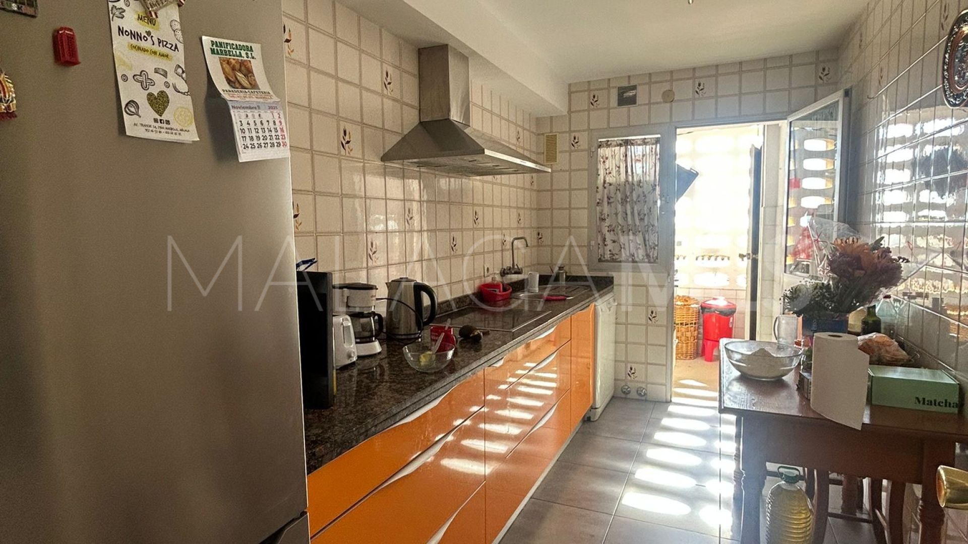 Appartement for sale in Miraflores