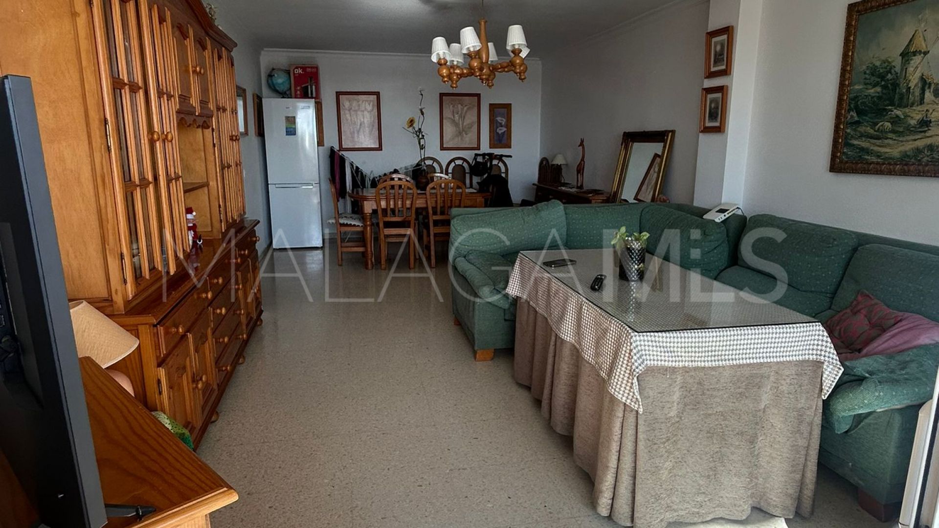 Appartement for sale in Miraflores