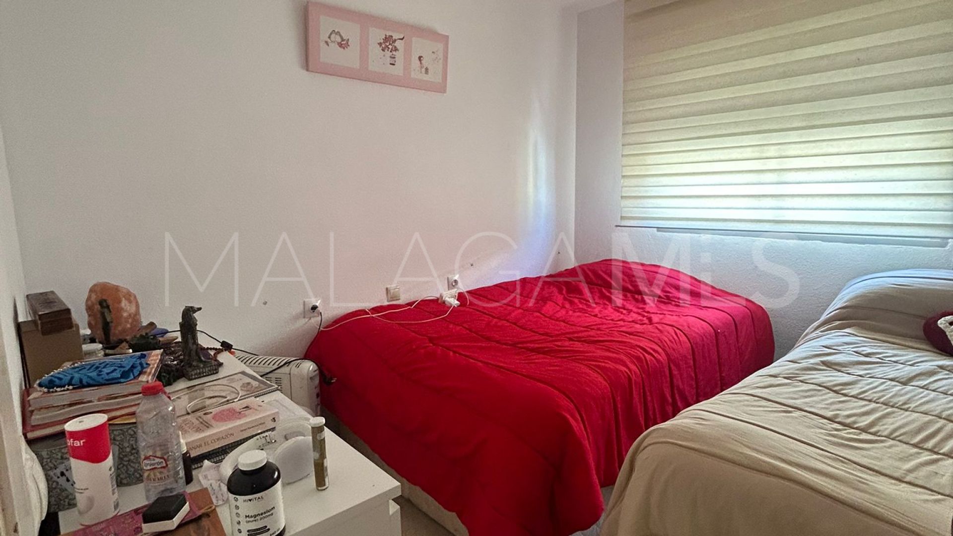 Appartement for sale in Miraflores