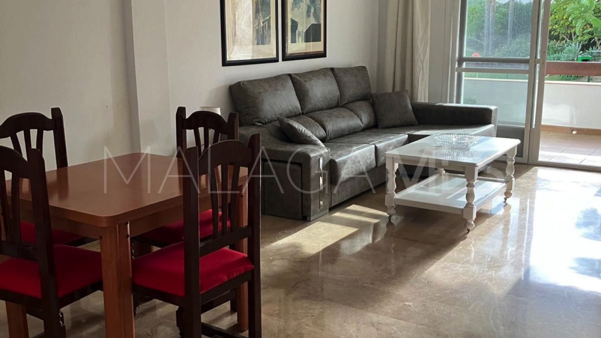 Adosado for sale de 2 bedrooms in Selwo