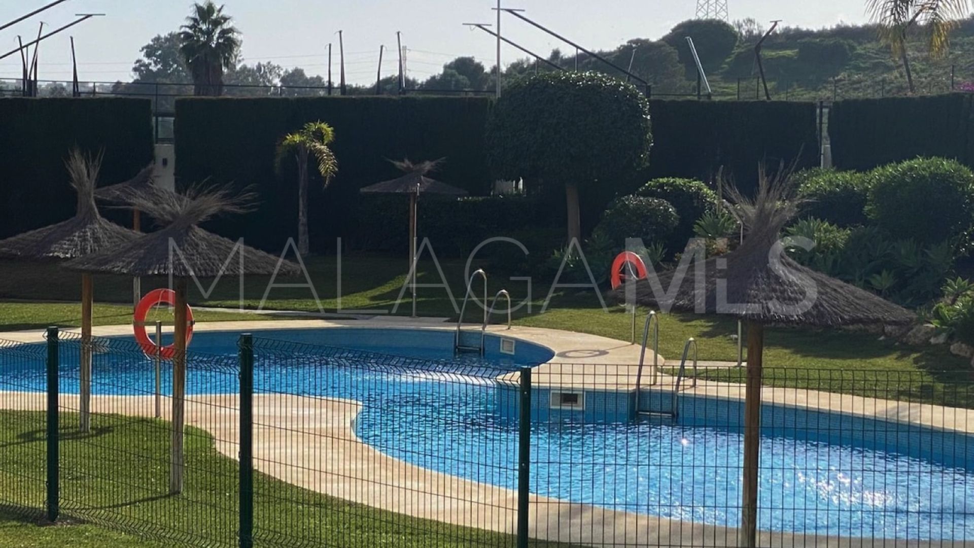 Adosado for sale de 2 bedrooms in Selwo