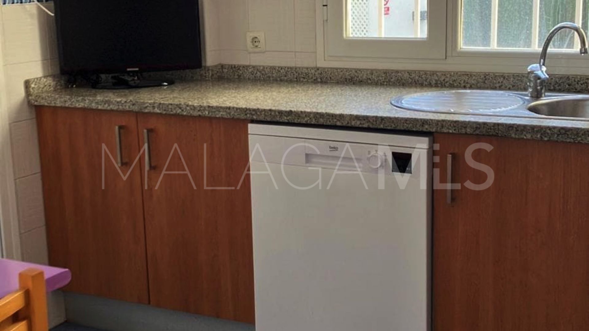 Adosado for sale de 2 bedrooms in Selwo