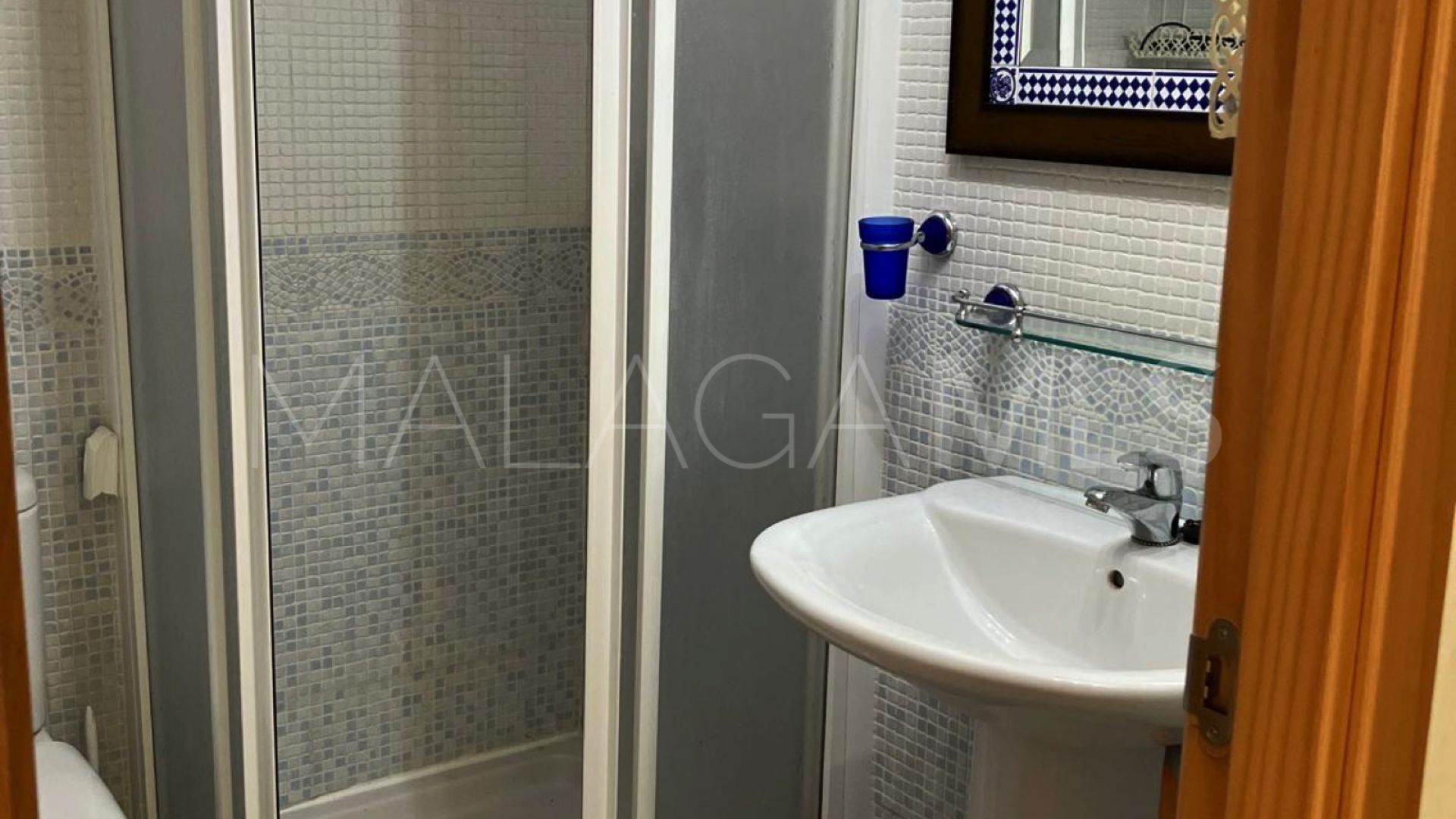 Adosado for sale de 2 bedrooms in Selwo