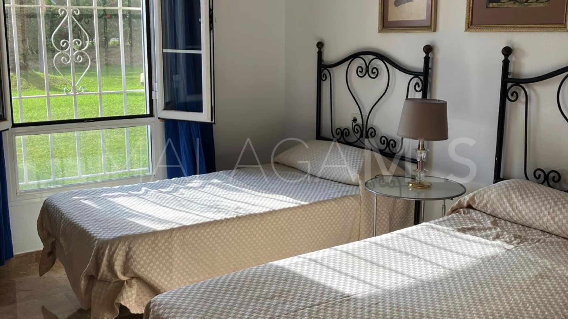 Adosado for sale de 2 bedrooms in Selwo