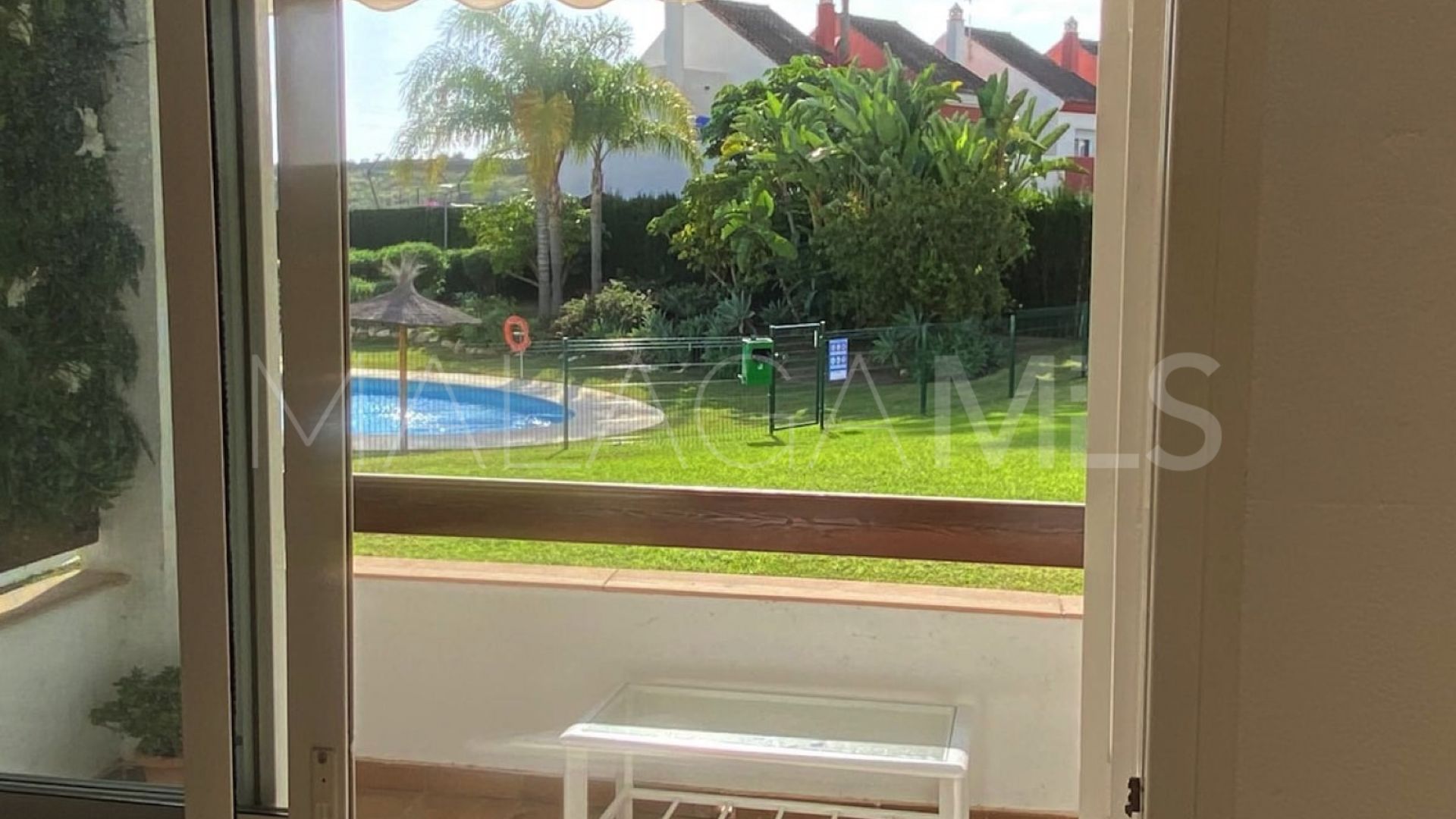 Adosado for sale de 2 bedrooms in Selwo