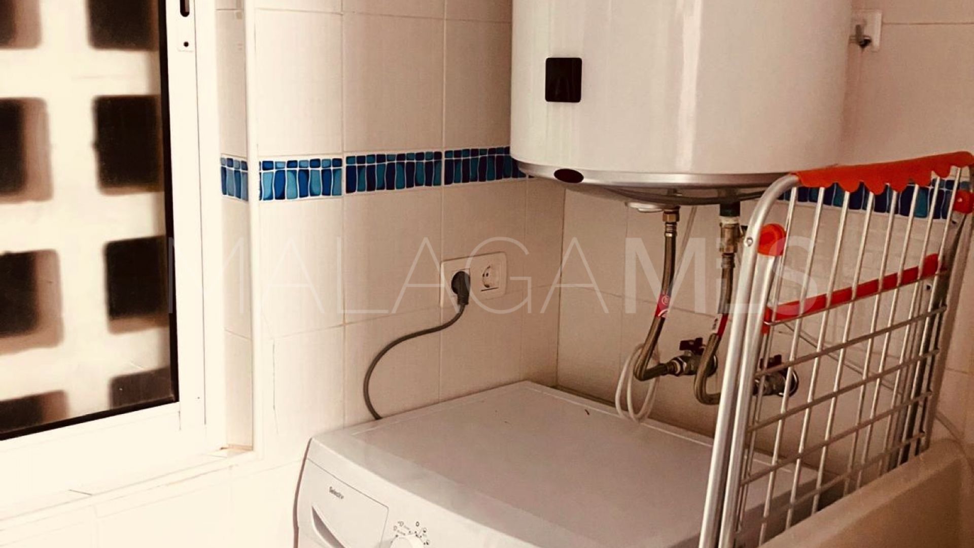 Adosado for sale de 2 bedrooms in Selwo