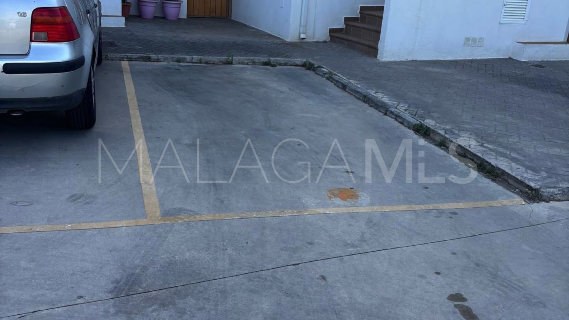 Adosado for sale de 2 bedrooms in Selwo