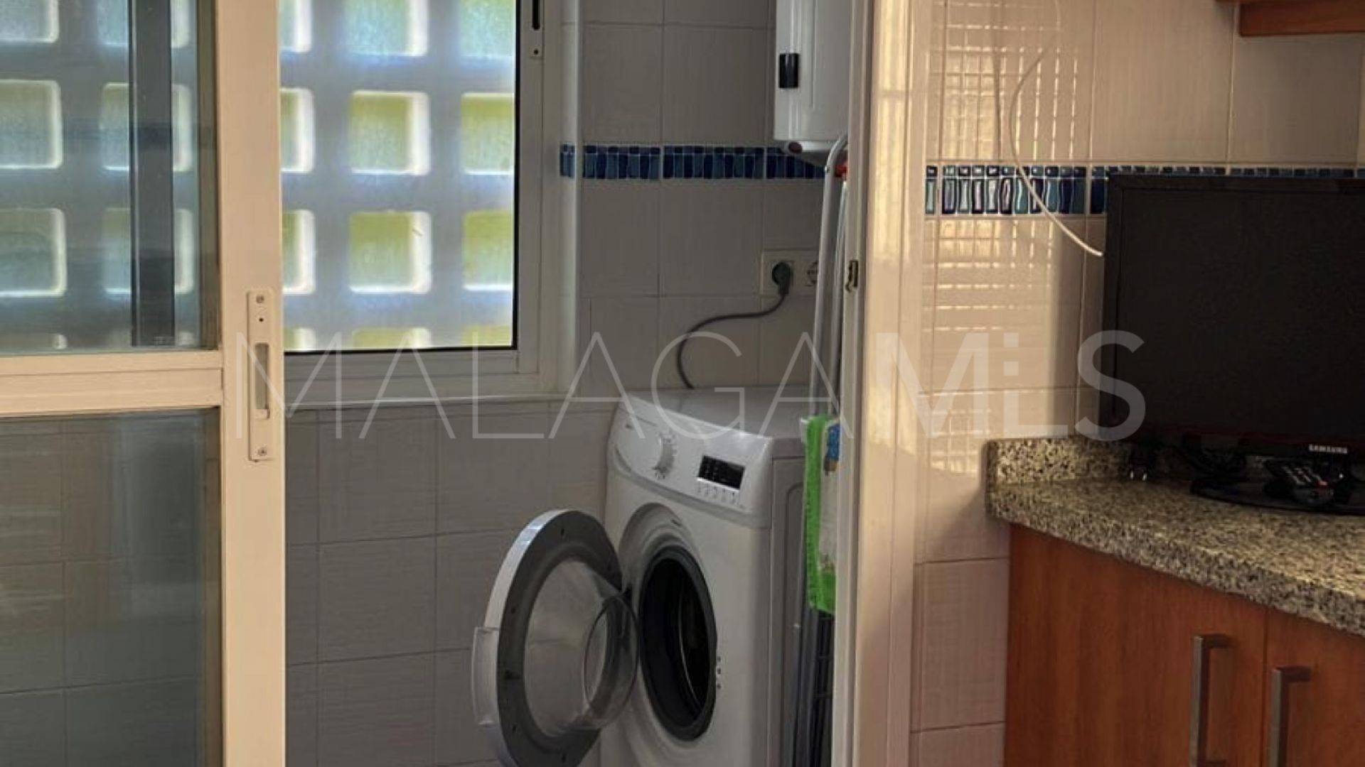 Adosado for sale de 2 bedrooms in Selwo