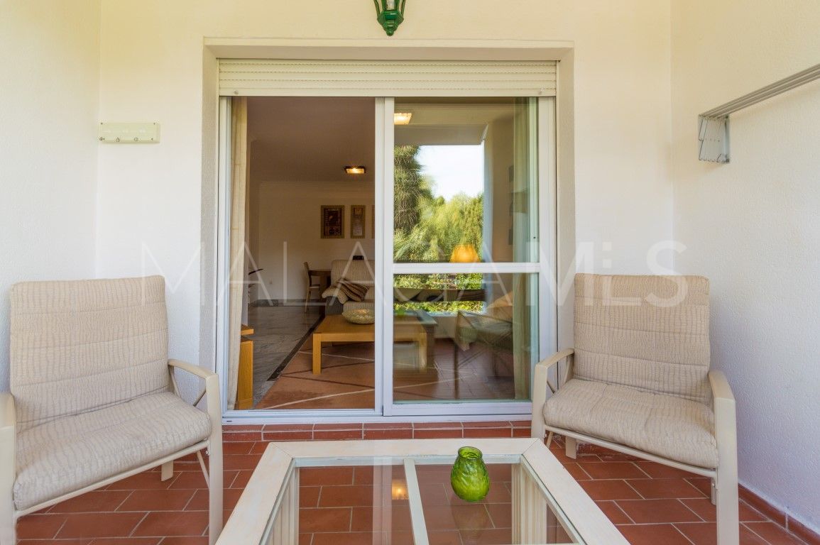 Wohnung for sale in Lorcrisur