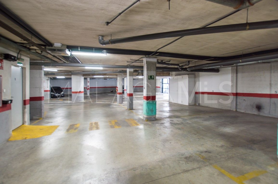 Wohnung for sale in Lorcrisur