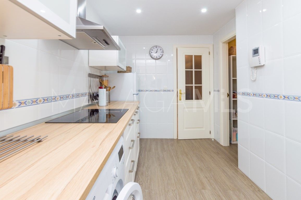 Wohnung for sale in Lorcrisur