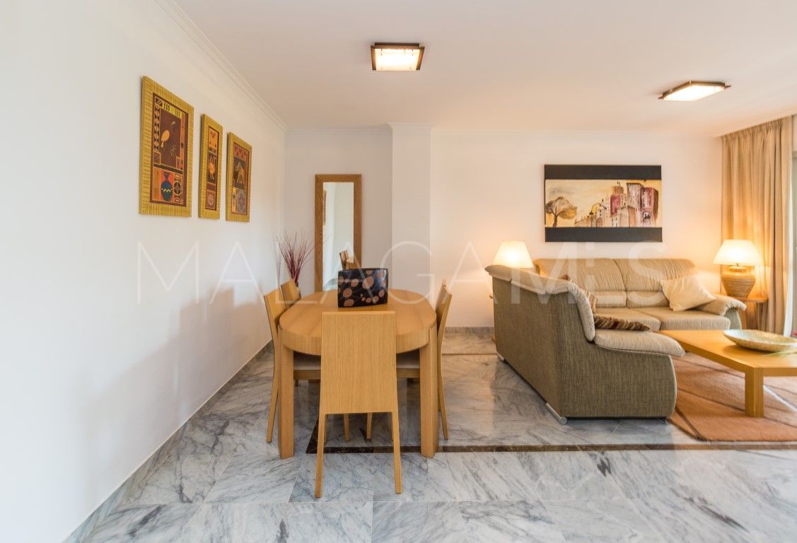 Wohnung for sale in Lorcrisur