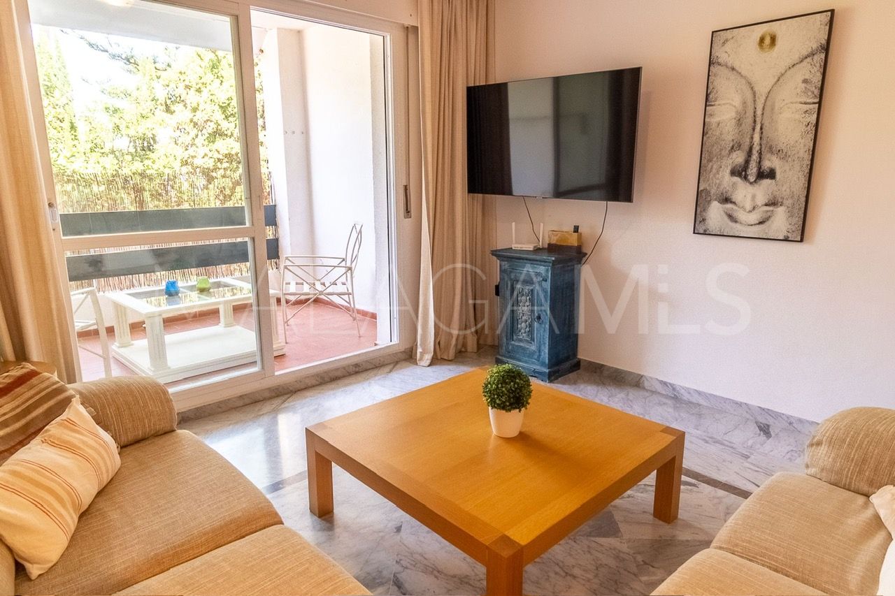 Wohnung for sale in Lorcrisur