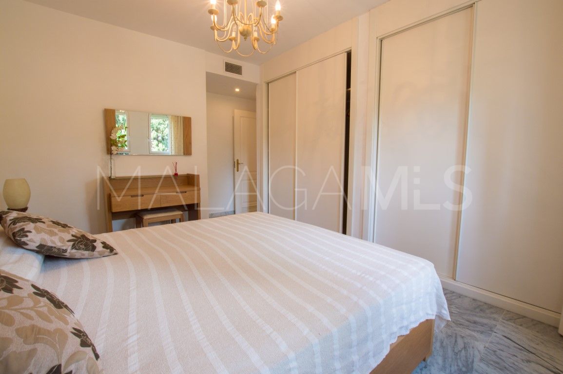 Wohnung for sale in Lorcrisur