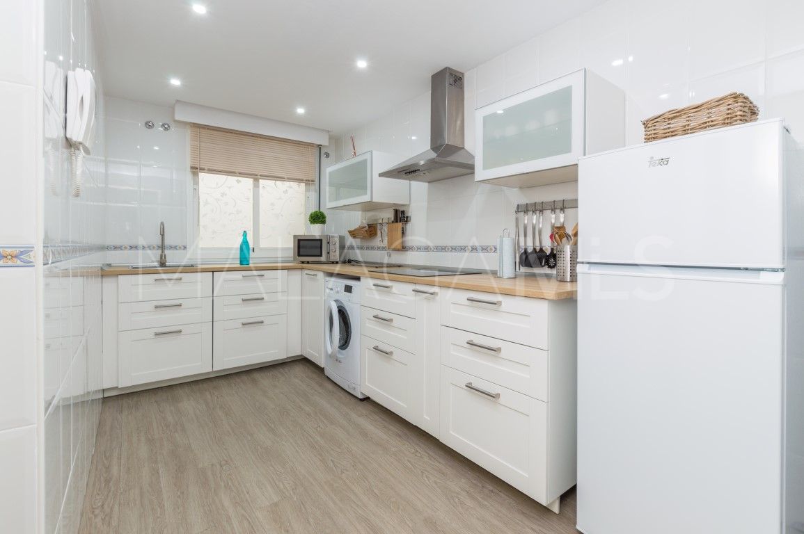 Wohnung for sale in Lorcrisur