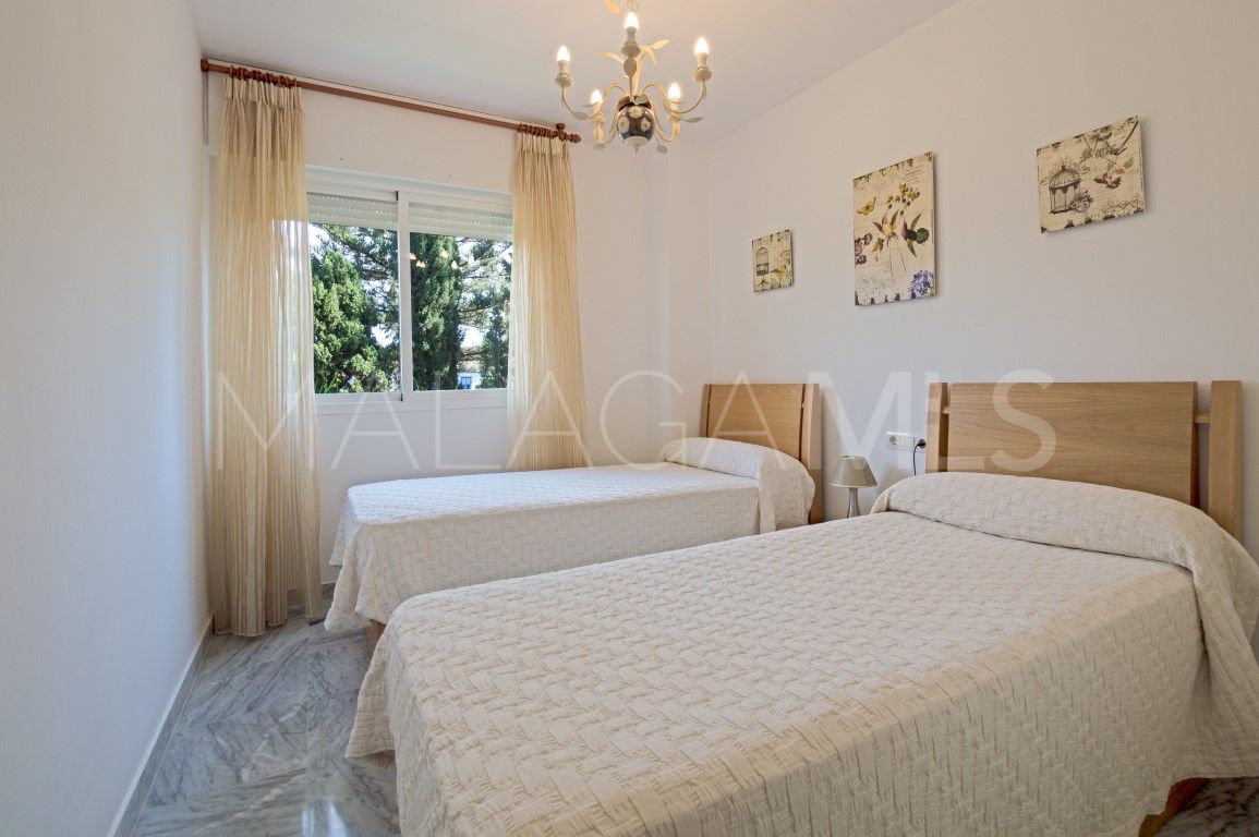 Wohnung for sale in Lorcrisur