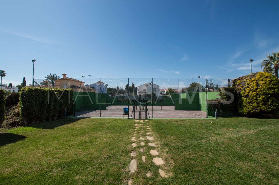 Wohnung for sale in Lorcrisur