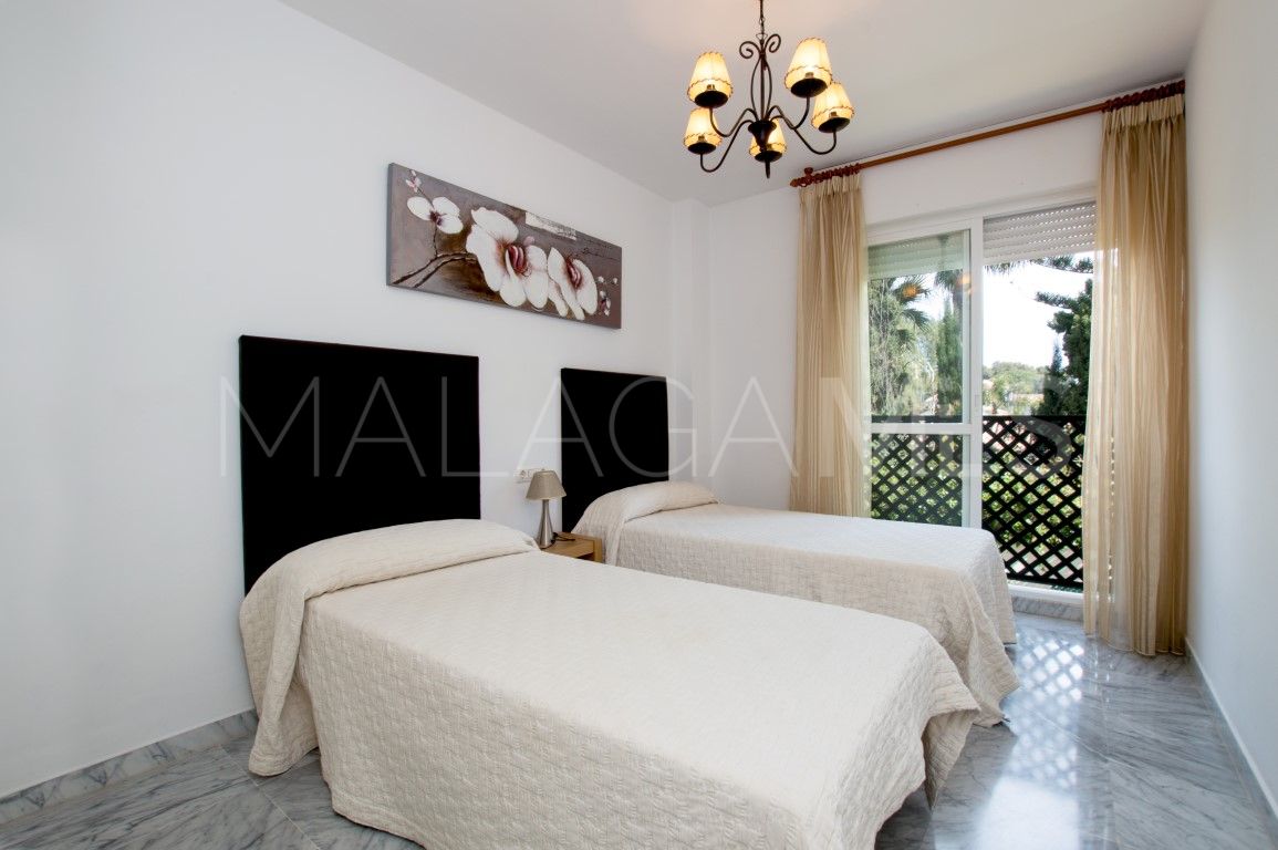 Wohnung for sale in Lorcrisur
