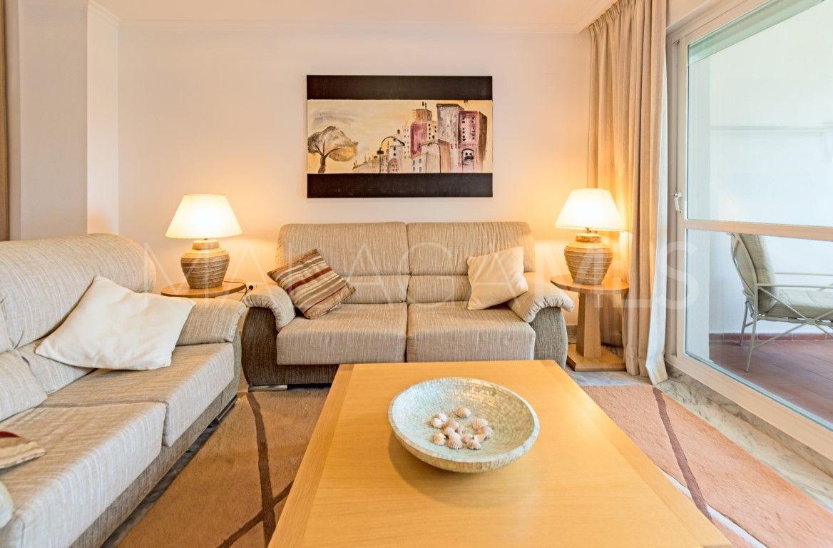 Wohnung for sale in Lorcrisur