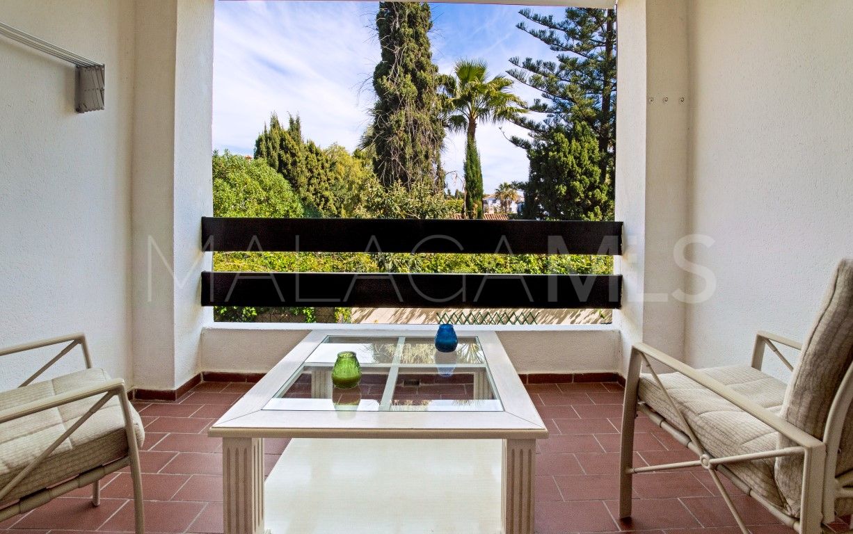 Wohnung for sale in Lorcrisur