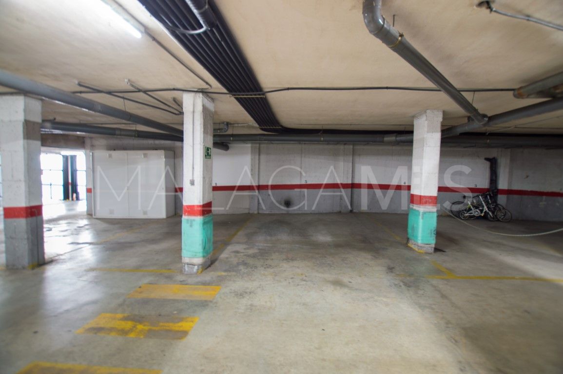 Wohnung for sale in Lorcrisur