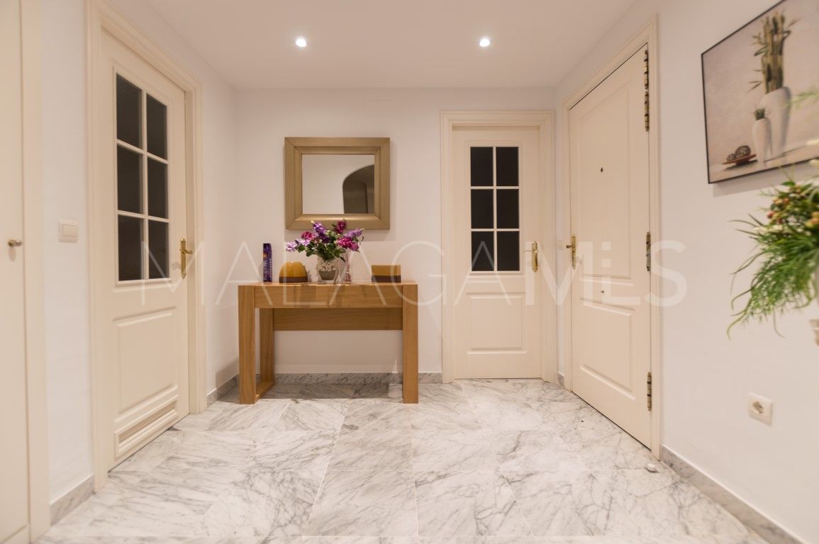 Wohnung for sale in Lorcrisur