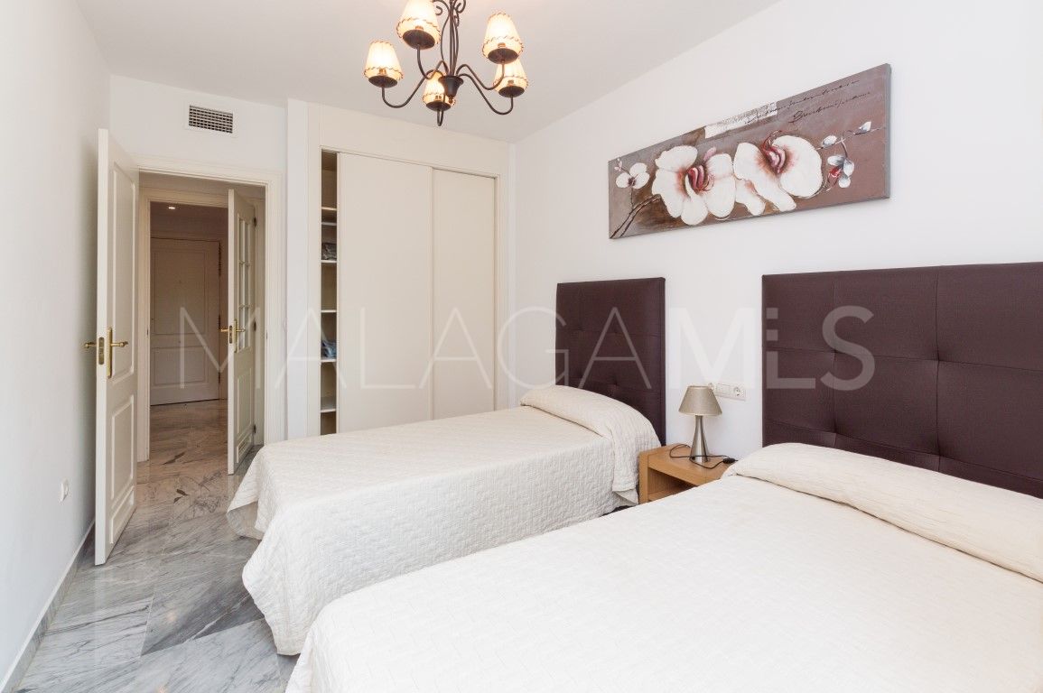 Wohnung for sale in Lorcrisur