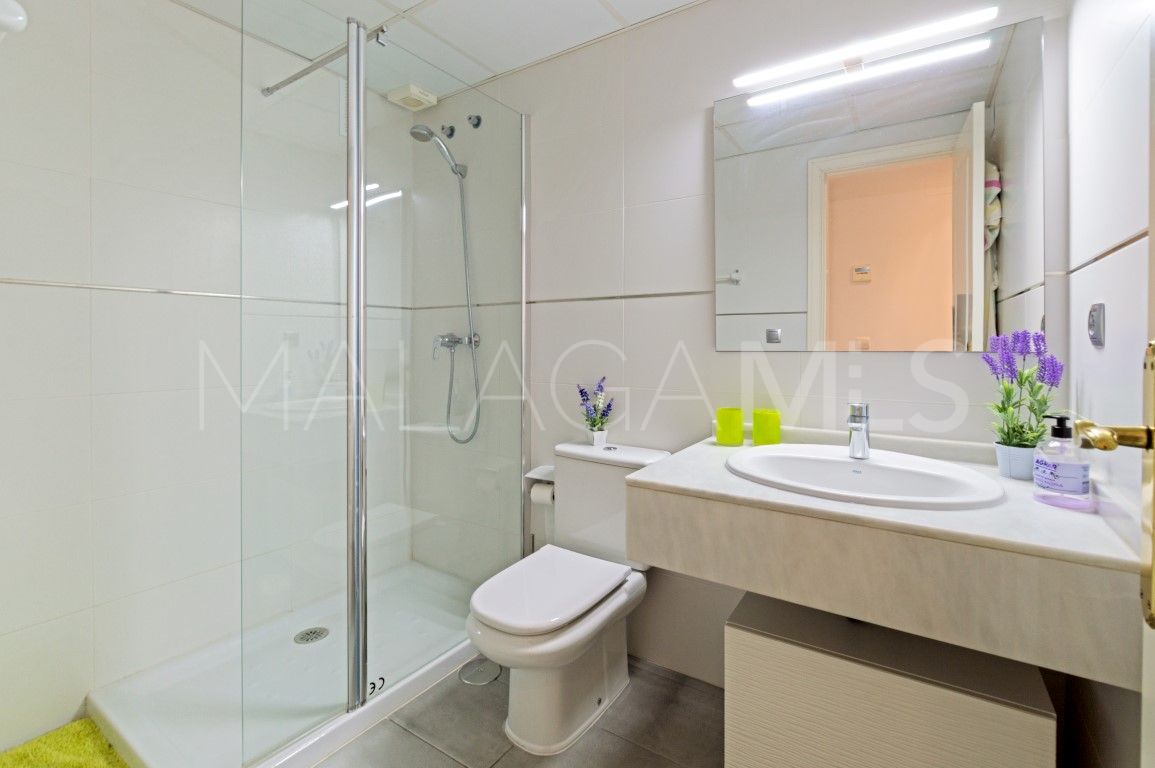 Wohnung for sale in Lorcrisur