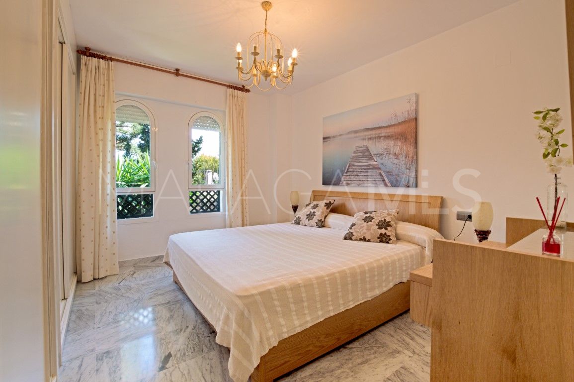Wohnung for sale in Lorcrisur